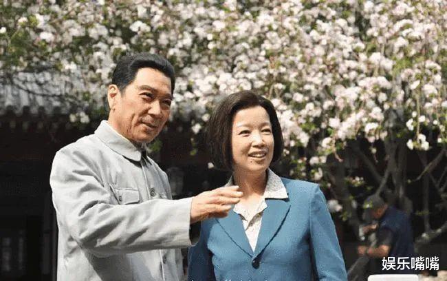 黄薇|她是央视主持人，还是唯一女特型演员，20年只扮演过一个角色