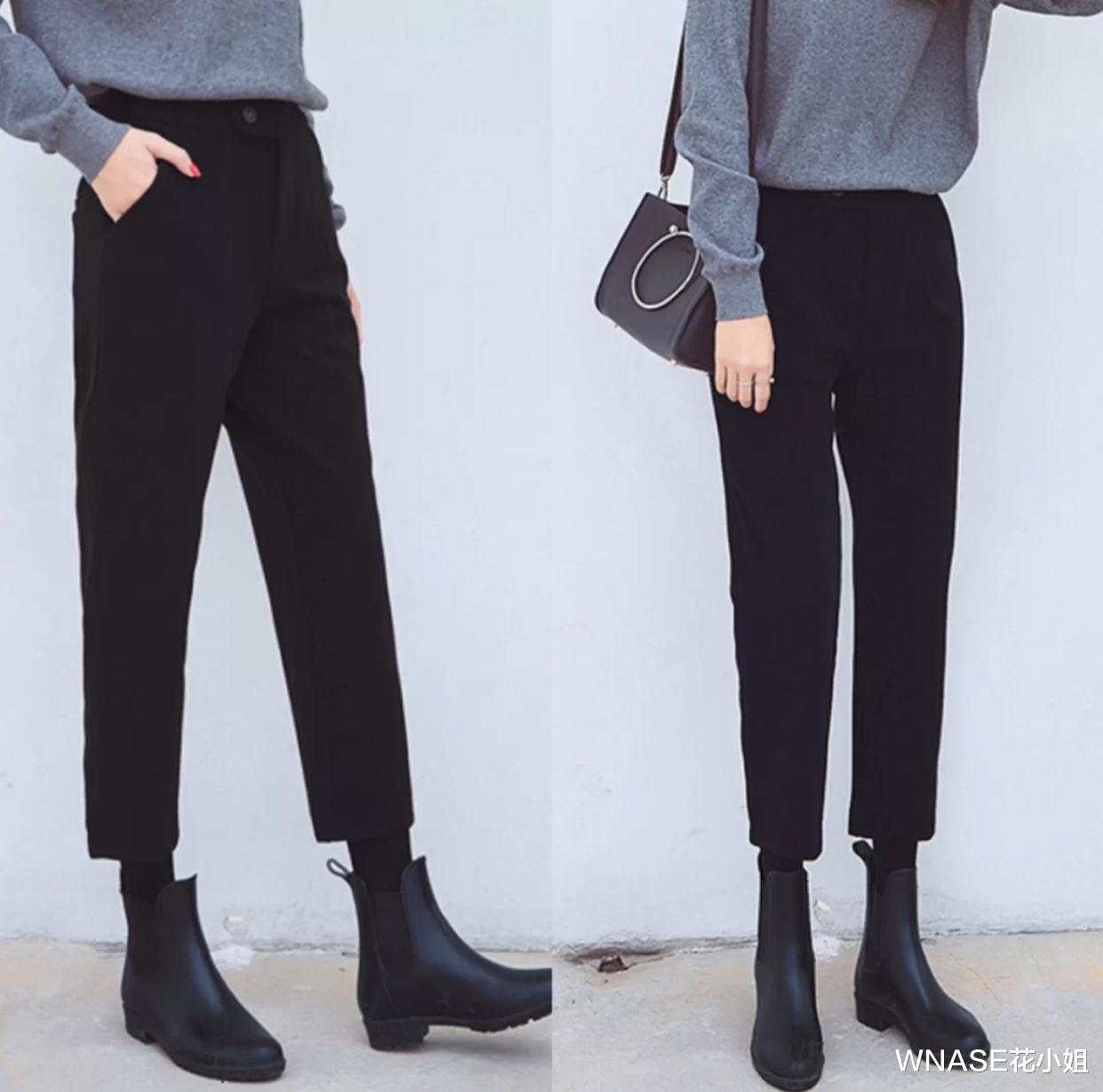 WNASE花小姐 周迅这气质真耐穿!如此接地气的搭配,都能看着舒服又好看