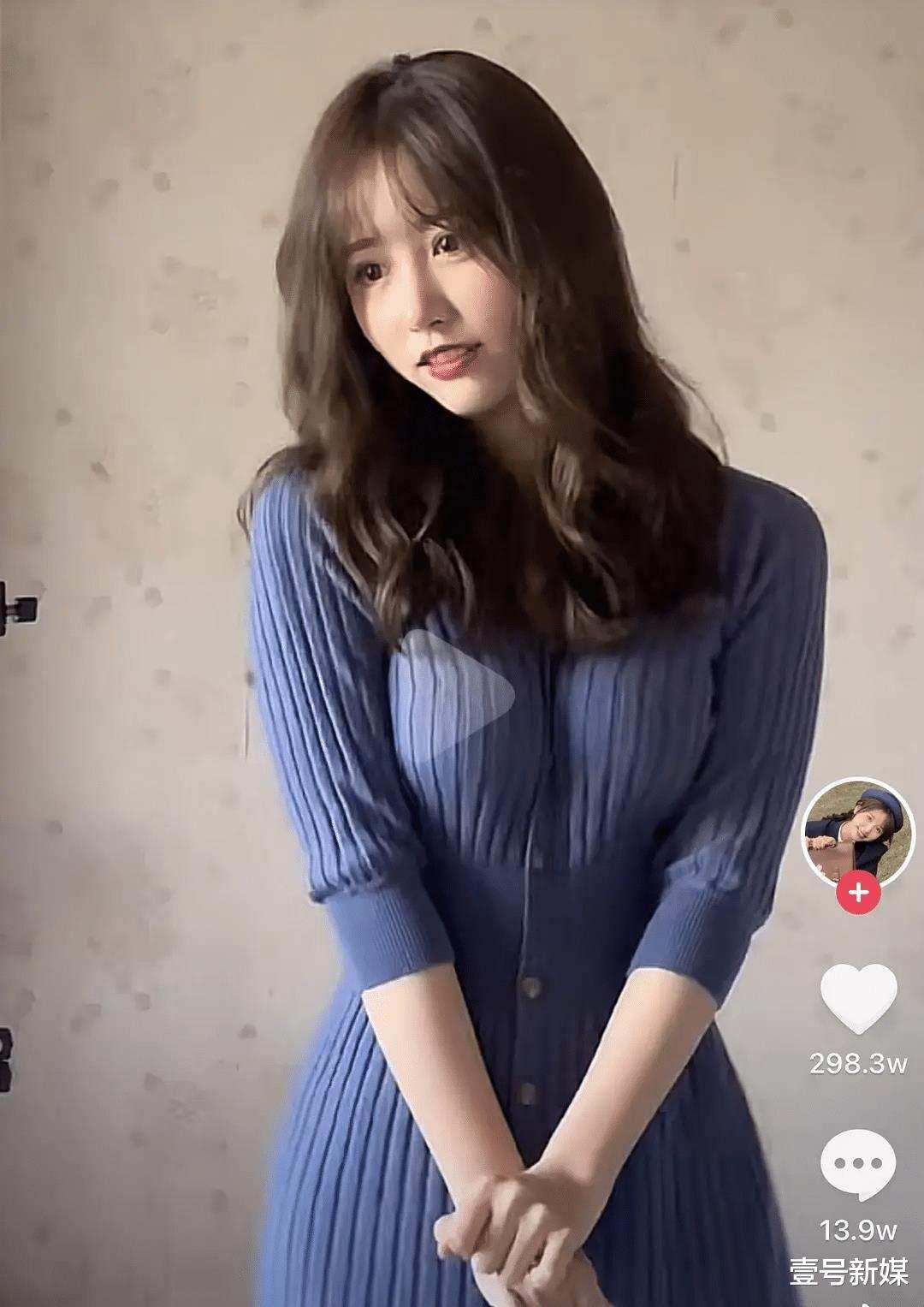 李子柒|千万粉丝的颜值主播：是纯欲天花板，还是纯粹的卖肉铺？