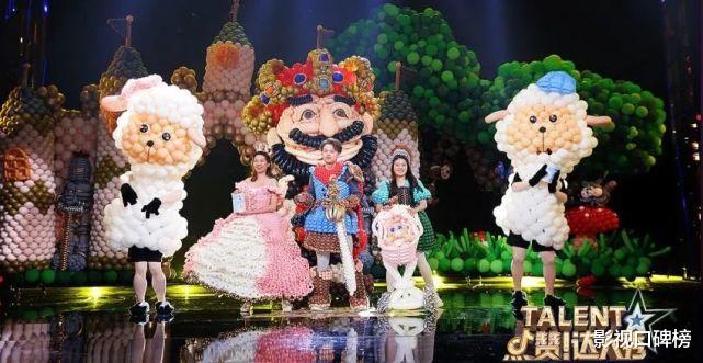 邓紫棋|犀利点评谢霆锋，气氛担当邓紫棋，《点赞达人秀》网感十足