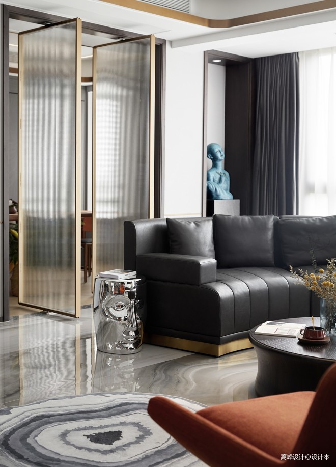 |每种细微不可察觉的气味