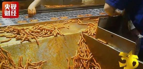 舒思雯说电影 315曝光的假货名单来了，经常出现在我们的日常生活当中，你肯定有用过的