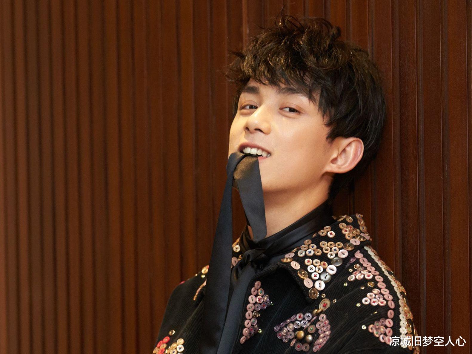 罗云熙|最新李现被抢番，刘亦菲的玉，罗云熙健身，黄子韬直播，佟丽娅主持