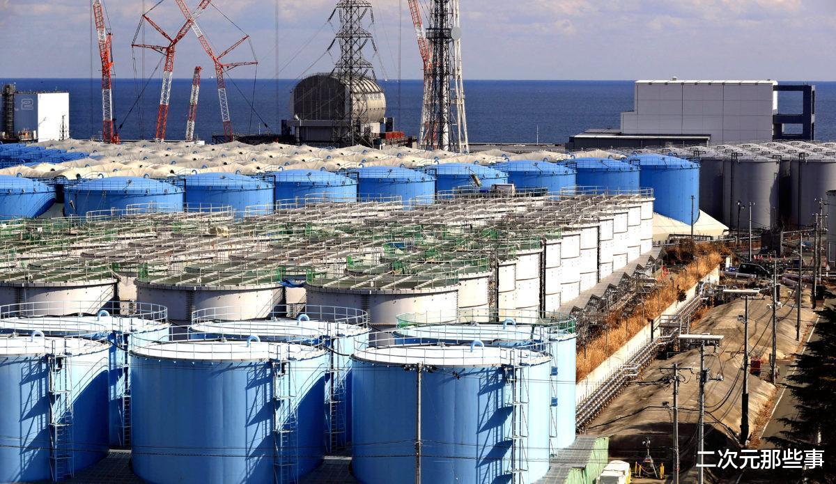 迪迦·奥特曼|日本准备把核废水排入海洋？那我建议他们多看看《迪迦奥特曼》