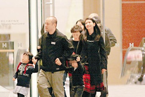 邱淑贞|26年前这部港片，邱淑贞“破尺度”出演，王晶亲自为她量身打造