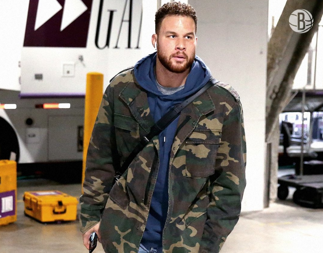 籃網(wǎng)隊(duì)|你打一場(chǎng)，我打一場(chǎng)，互相休息，籃網(wǎng)這狀態(tài)很和諧，期待阿杜回歸