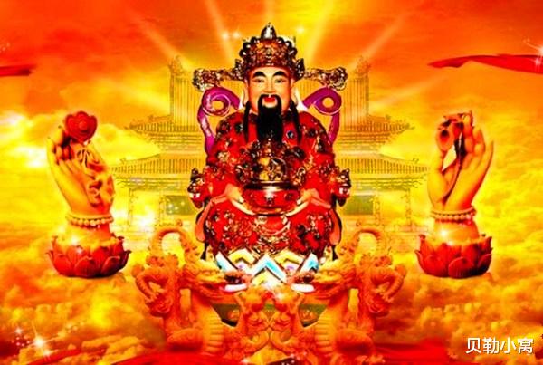 旧爱|6月下旬至年底，运势走上坡，财运大吉，钱财滚滚的生肖