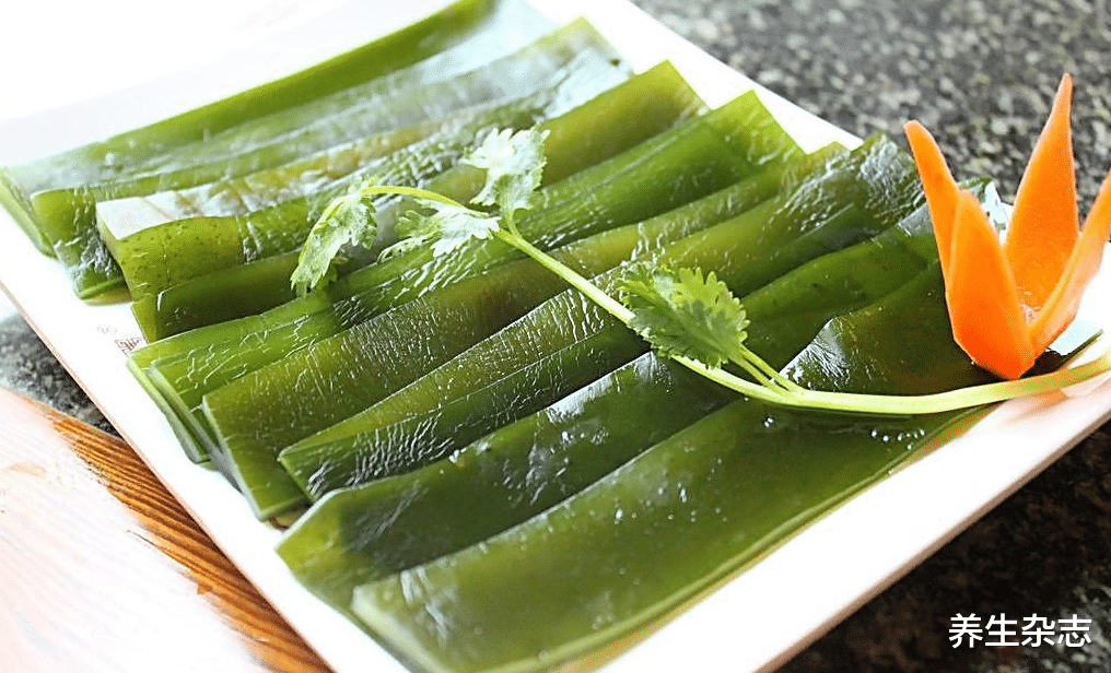 甲状腺结节|30岁女子半年甲状腺结节从2.7转变为0.3,医生:这3种食物远离它