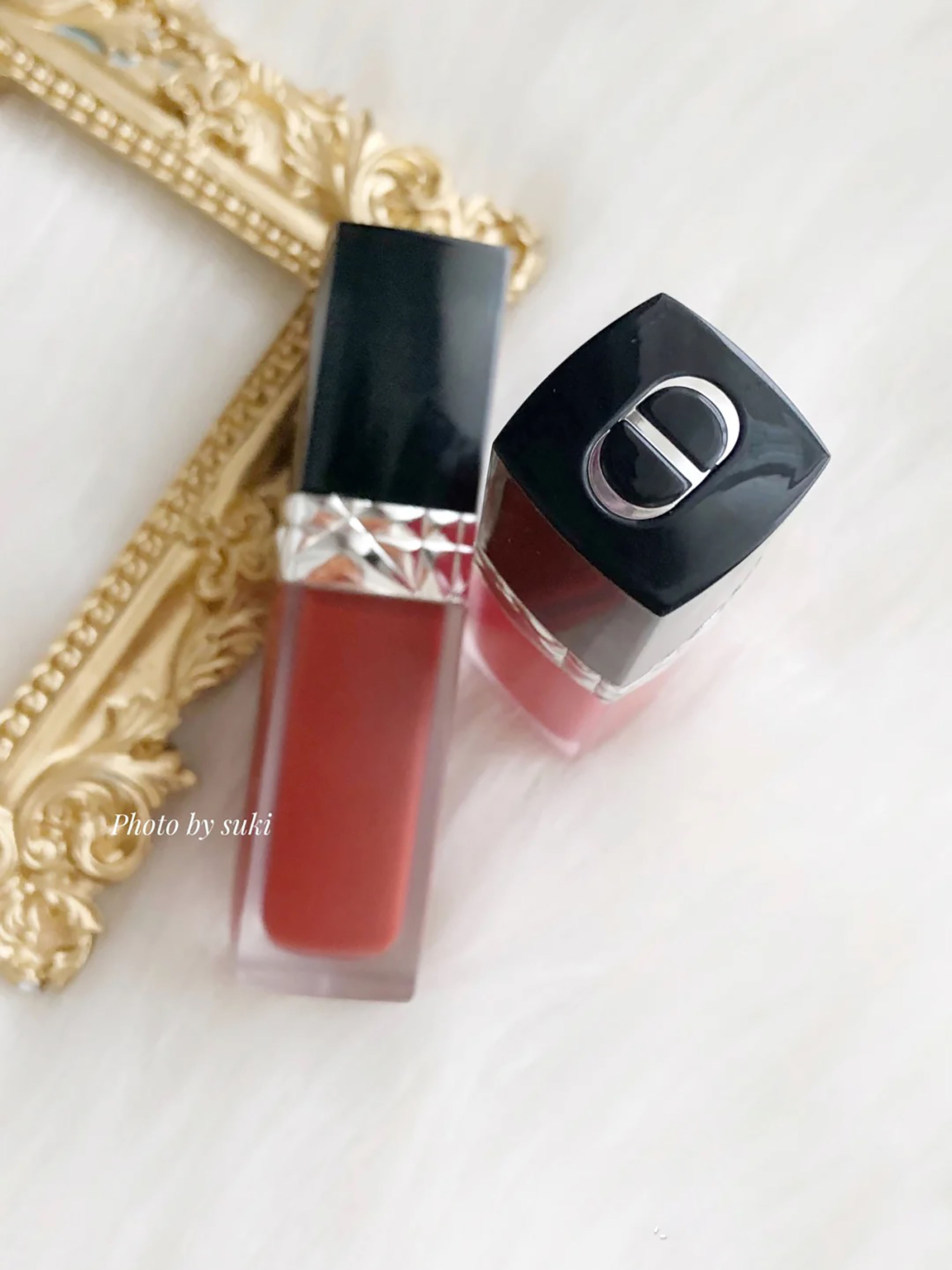 口红|让黄皮无法拒绝的口红颜色,惊艳又显白,提亮肤色两个度都不夸张