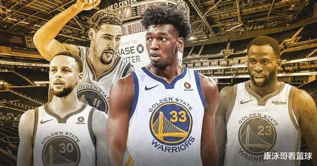 勇士隊(duì)|聯(lián)盟第一！聯(lián)盟第一！沒(méi)有你對(duì)勇士很重要，你在場(chǎng)等于防住了庫(kù)里