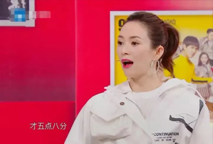 情感路上的你我|影后周冬雨，为什么总演不好电视剧