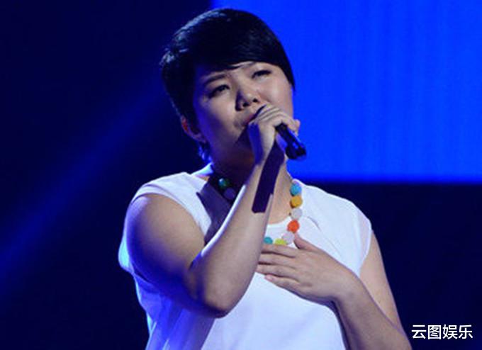 邓小巧|32岁女星被外国男友求婚！曾是语文老师，出道后收入低靠家人接济