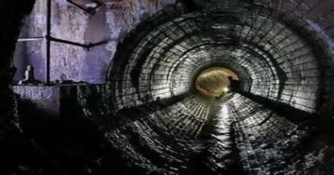 苏联挖穿地球计划为何挖到12262米就停止了？