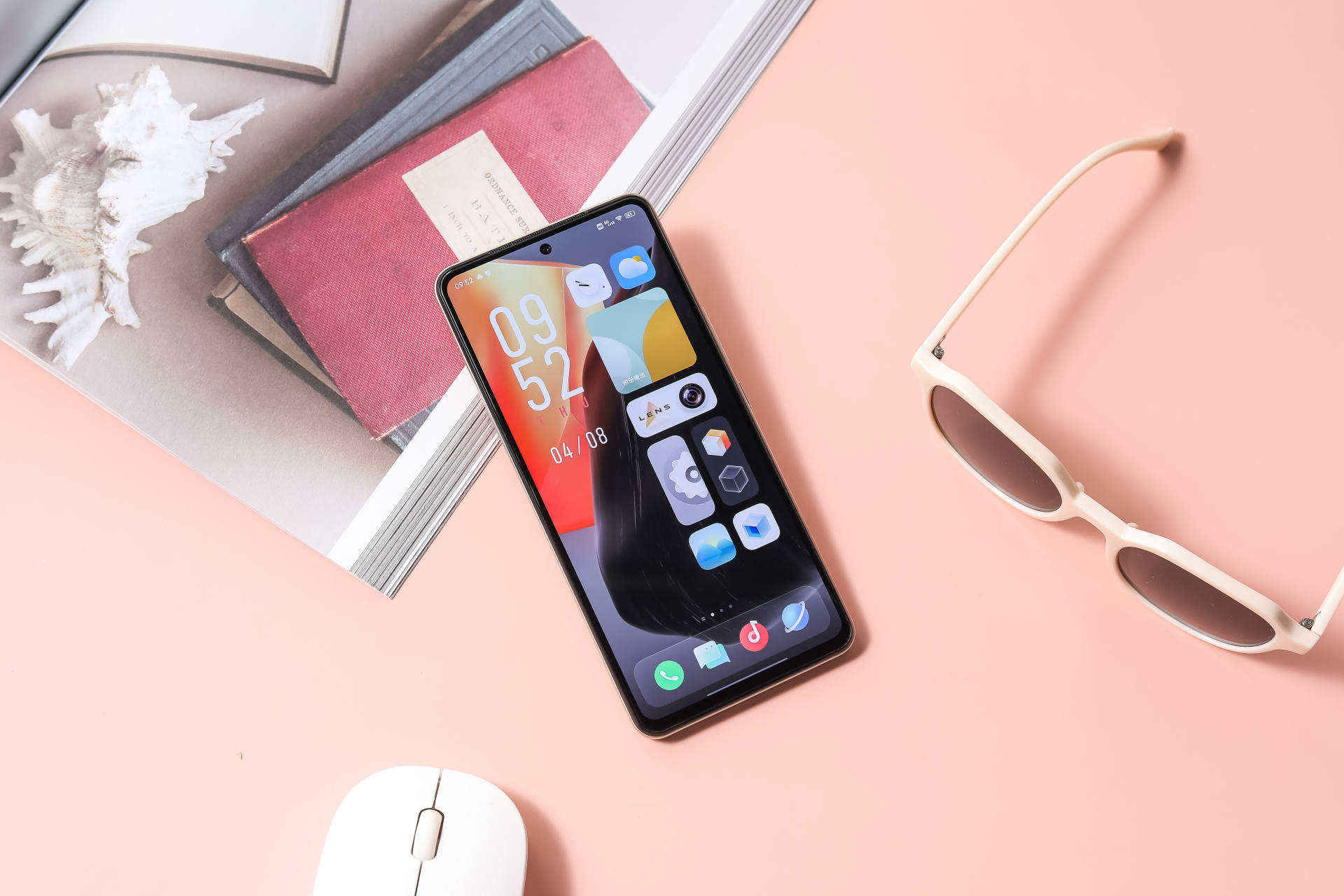 高通驍龍|當驍龍870遇上獨顯芯片，讓iQOO Neo5的綜合表現提升多少？