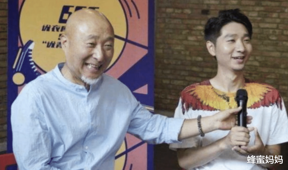 陈佩斯|有一种“超强基因”叫陈佩斯，祖孙四代犹如粘贴复制，孙女被坑惨