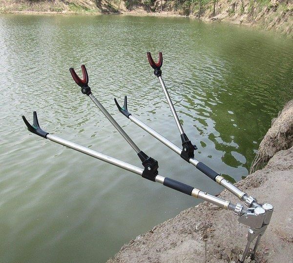 饵料|随着钓龄增加,5种渔具没有了用处,你的是哪一种在吃灰?