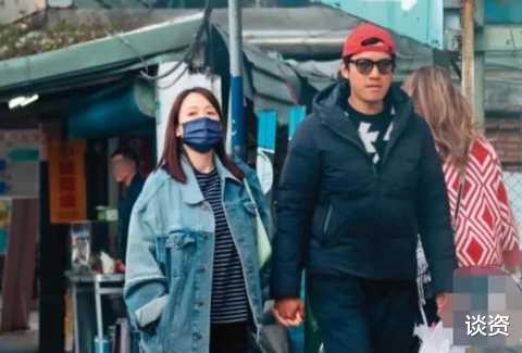 宋祖儿|陈乔恩否认怀孕：在努力瘦身，被曝超前备孕，与男友共度一年未工作