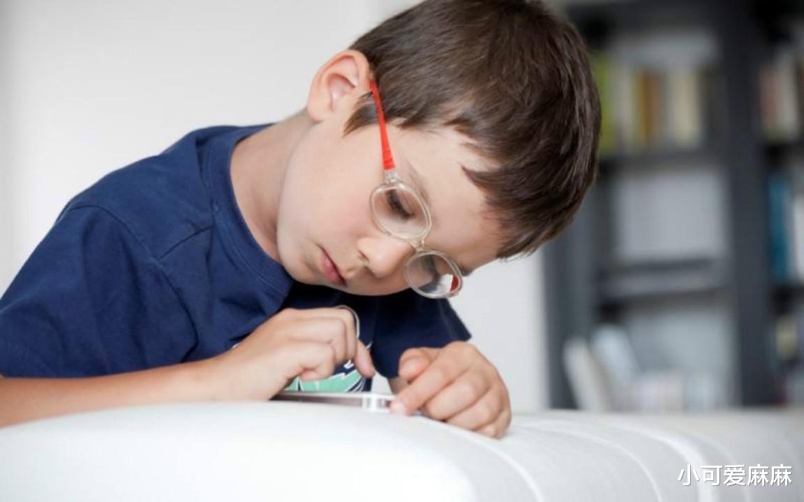 小可爱麻麻|长大“孝顺”的孩子,小时候大多有这3个特征,家长不妨对照下