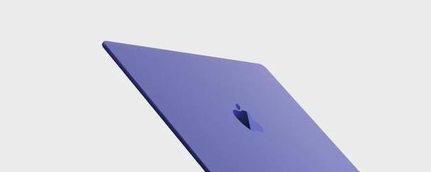 MacBook Air|MacBook Air 2022曝光，配色更多，性能更强