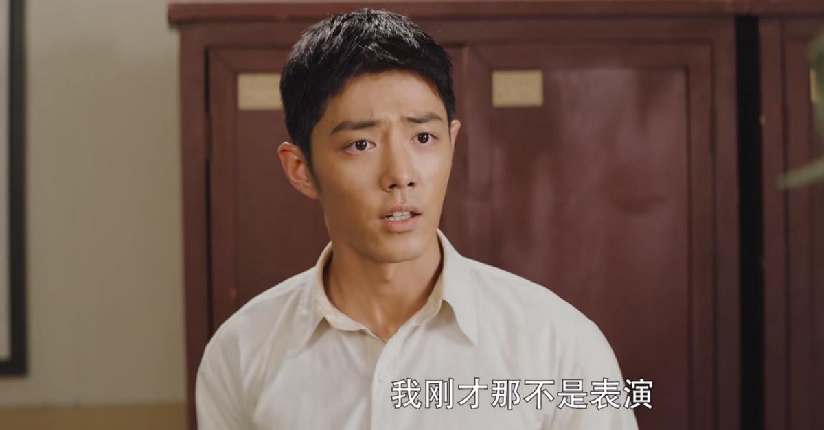 英雄岁月之王牌部队|本想《王牌部队》女主够美了，当女配出场的那刻，才知道啥叫惊艳