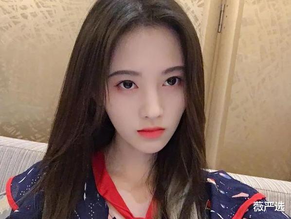 鞠婧祎|为何鞠婧祎敢摆脱半永久妆？精致的五官，从眉形上的用心就能看出