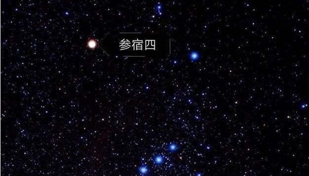何沐青谈|若“参宿四”发生超新星爆炸,会对太阳系及地球产生什么影响