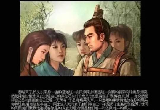 秦殇|中国历史版暗黑重上架steam，聊聊《秦殇》与曾经的国产3A之梦