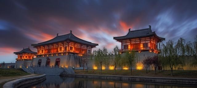 缘来妈咪|三国时期非常繁华的十座城市,你知道是如今的哪几个城市吗