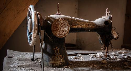 小超侃事|70年代“老物件”升值了?如今回收价近10万,快看看你家有没有