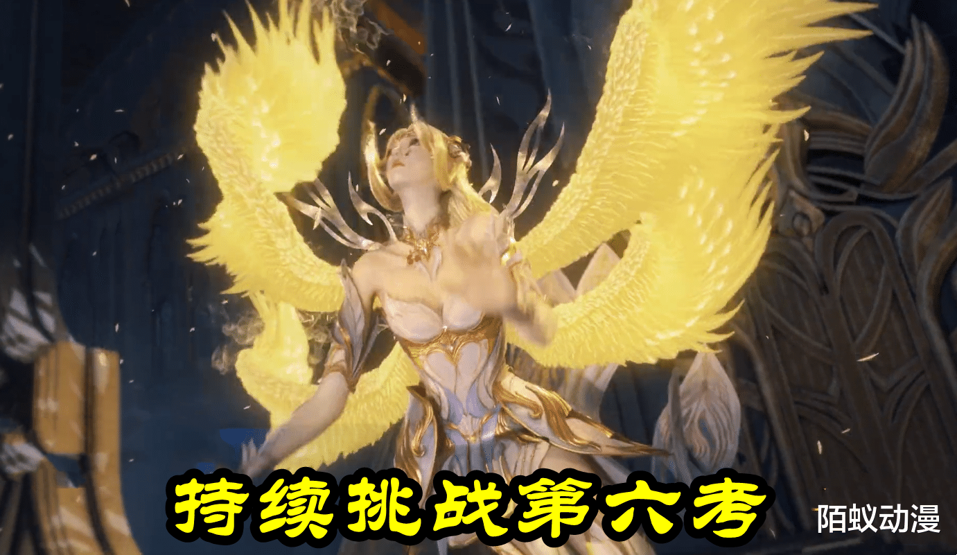 雪儿|斗罗大陆191集，天使圣剑被打掉，89级千仞雪为情所困，雪儿爱上唐三