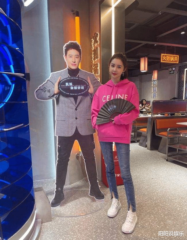 明星|潘玮柏也开起了火锅店，明星开火锅店可取吗？火锅店到底有何玄机