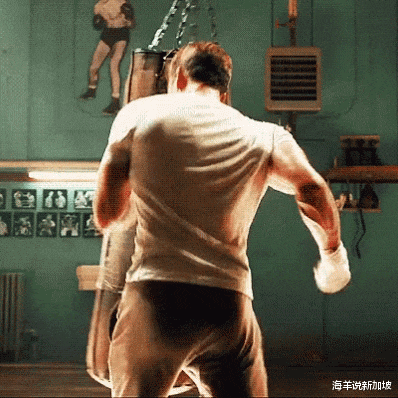 海羊说新加坡 新加坡男男袭臀被判坐牢五个月？小哥提醒“屁股虽好、不能乱摸”