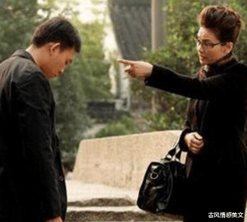 古风情感美文|我年薪50万,岳母认为我是在吃软饭,因为房子是老婆婚前买的