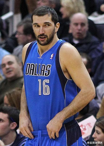 魔术队|NBA历史四大总决赛著名“躺赢王”:詹皇昔日队友入围,榜首是大赢家