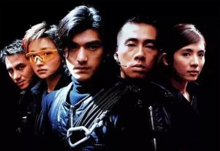 刘涛|曾经的“最甜港姐”、最美郭襄，消失了9年后，怎么变成了这样？