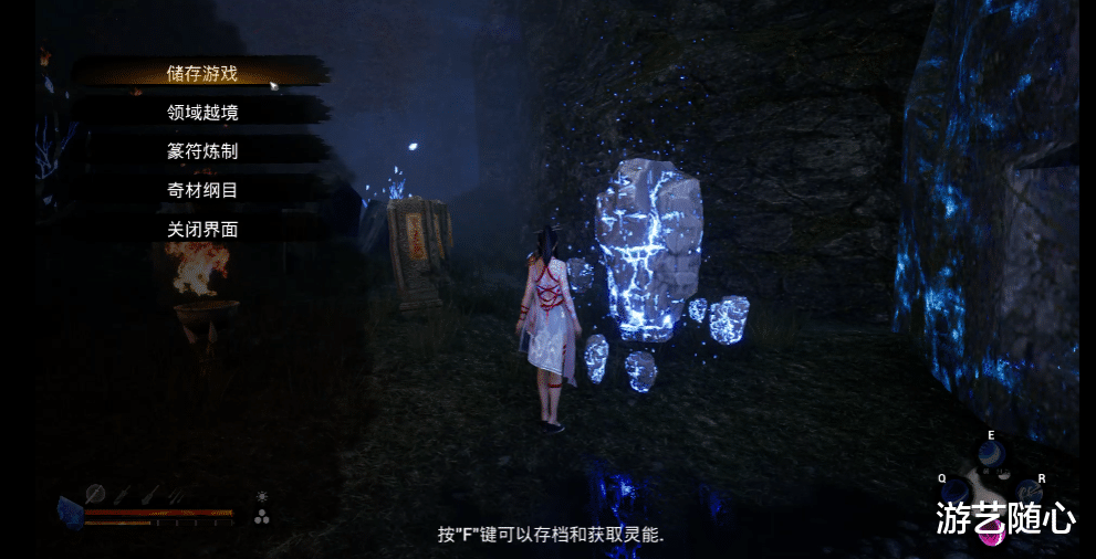 单机|Steam年底将售的国产单机！极致玩法+低廉画质，高玩必备？