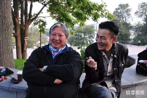 洪金宝|洪金宝称赞女儿“世界第一美”，本以为开玩笑，看到照片网友信了