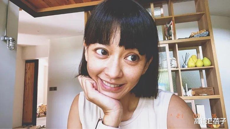 陈意涵|晒孕照却被嘲“暴瘦眼凸”像多比，38岁陈意涵发视频反击