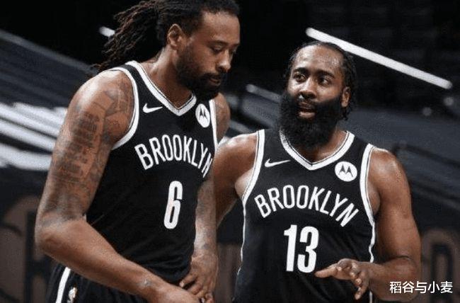 篮网队 又裁人又交易的篮网阵容却依然臃肿，接下来他们该如何操作？