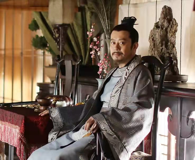 知否知否应是绿肥红瘦|《知否》除处置康姨妈,长柏所做的这三件事才彻底治愈盛家老太太