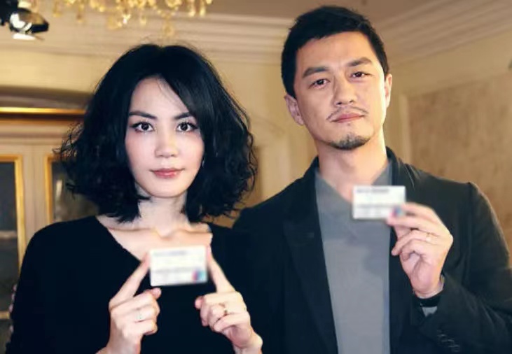 迪丽热巴|大S离婚,牵扯出6个落魄富豪,果然被围城围住的,都是门当户对