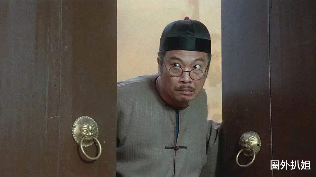 吴孟达|吴孟达葬礼直戳港圈虚伪：扶灵人是送行者，但不是躲起来的理由