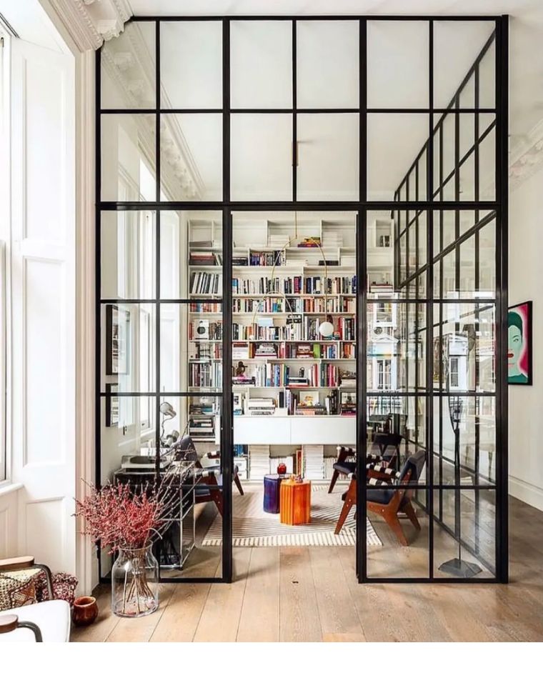 几个打造阅读空间的小tips，轻松照搬又好看！