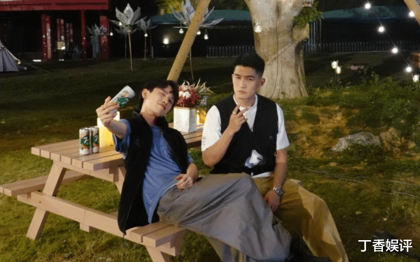 郭麒麟|《心动的信号4》郭麒麟：爱不需要轰轰烈烈，爱可以有很多方式