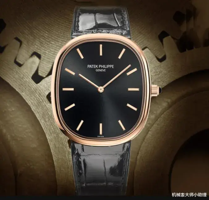 机械表大师小助理|机械表大师：热门手表品牌的冷门款式，你认识几个？