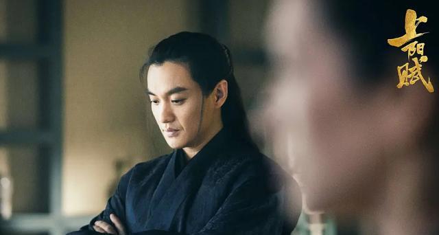 王儇|《上阳赋》大结局：萧綦失踪，贺兰箴再次掳走王儇，逼迫嫁给自己