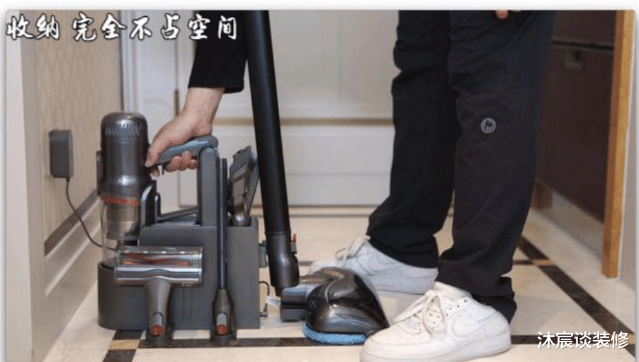 佩服妻子,总是能“挖到宝”,最近添置的家居好物,提升清洁速度