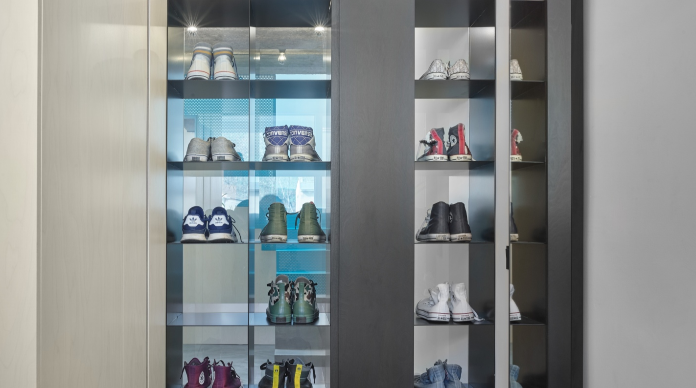 复式公寓|如此98㎡的复式公寓，是你的菜吗？