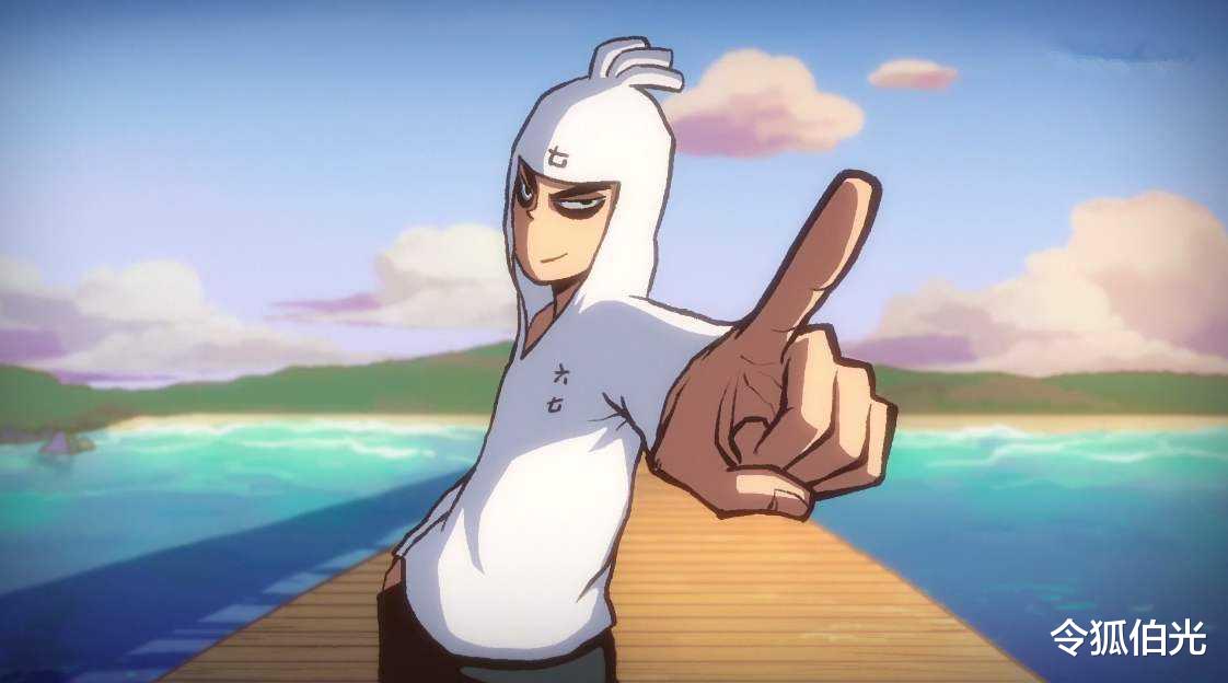 国产动画|《雄狮少年》吵翻天,《白蛇2》金鸡奖最佳动画?国漫将何去何从