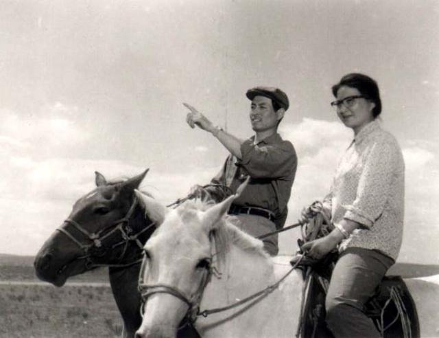 电影|80年代美女影星高英，从红极一时到回归平淡，她这样的选择对吗？